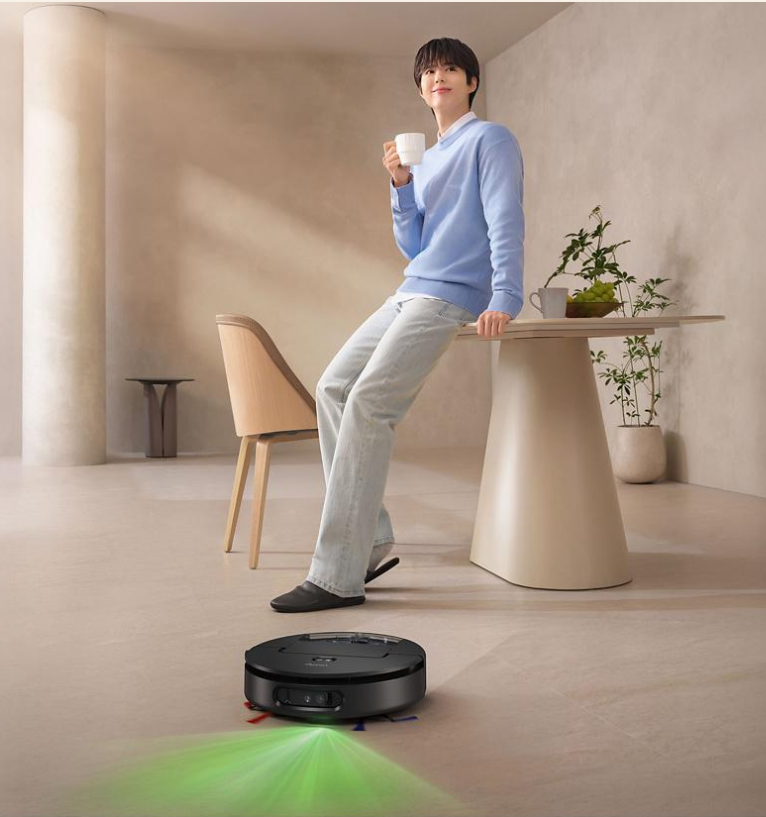 Dyson lifestyle image